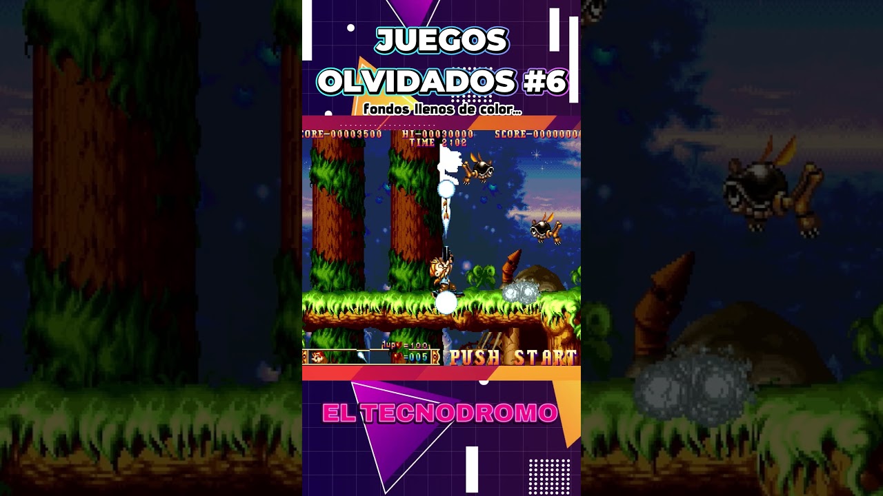 Three Wonders: El arcade con 3 JUEGAZOS que Capcom OLVIDÓ 😢🕹️