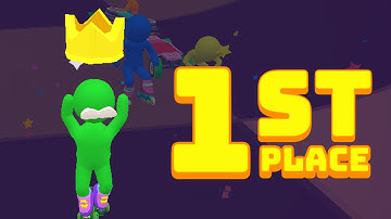 TURBO STARS ALL LEVELS 60 GAMEPLAY WALKTHROUGH PART 4