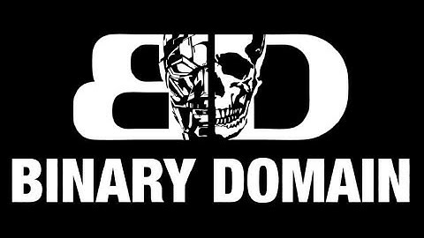 Binary Domain - Consequence System Walkthrough + Cinematic Trailer