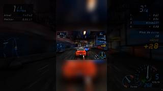Need for speed underground/ tô hell we Ride 💀#needforspeedunderground #ps2 #nostalgia #2000s