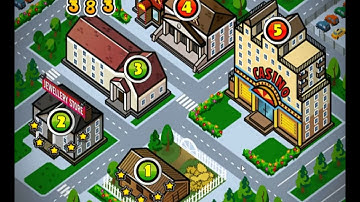 Bob The Robber Level 2 5 Stars