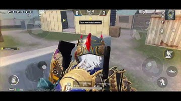 1v1 gameplay  practice with squad  #F4xEmiWick #bgmi 