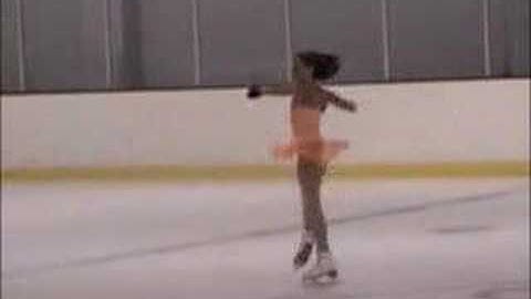 Forward Scratch Spin