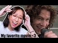 **10 Things I Hate About You** is one of the BEST teen rom-coms!!!! FAVORITES FEBRUARY