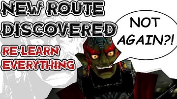 Shmups VS Speedrunning, Natural Vs. Fan-Made Meta | Ft. @neoxaquas