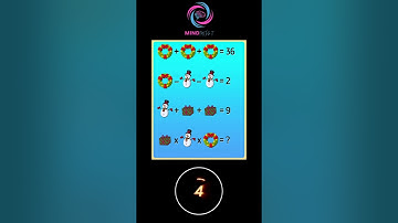 Are YOU Smart Enough To Solve This Riddle?  #puzzle #games #riddles  #guess