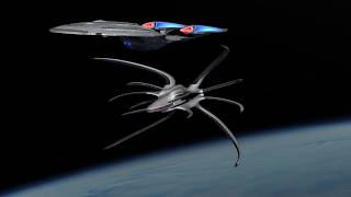 Star Trek: The Uninvited Guest