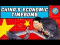 How china ruined their own economy