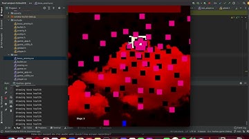 cs 126 final project