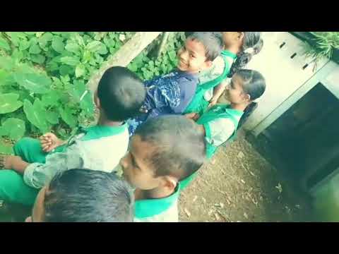 ছাত্রছাত্রী মার্চপাস্ট parade green brook Academy hailakandi,Assam drill good news parade march past