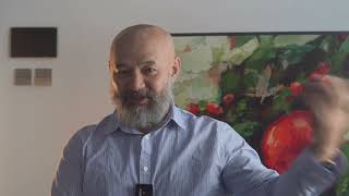 картинка: Зорилгууд ба далд ухамсар