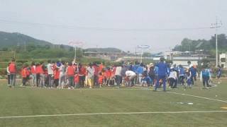 주식회사 펀앤조이 이벤트 게임영상