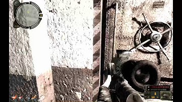 Stalker Call of Pripyat complete (36) Documents for the lab