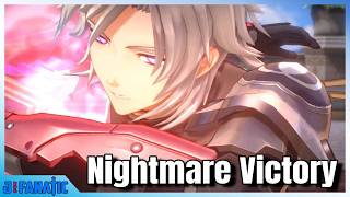 Lorence Optional Victory [Nightmare Lv 45] - Trails in the Sky 1st Chapter Remake
