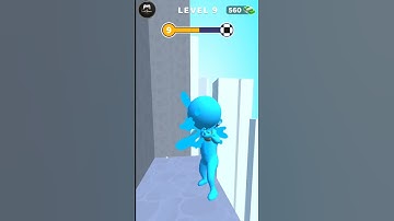 Sword Play Level▶9 #shorts