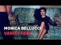 Monica Bellucci | Vanity Fair Espana