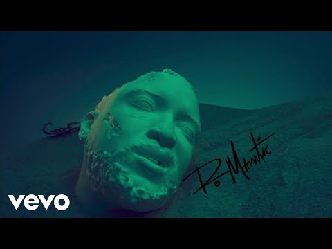 Ro James - Be Mine (Audio)