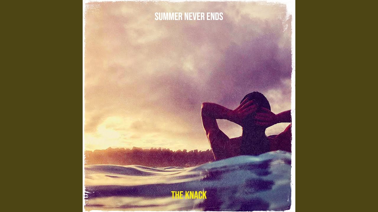 Watch Summer Never Ends on YouTube Watch Summer Never Ends on YouTube