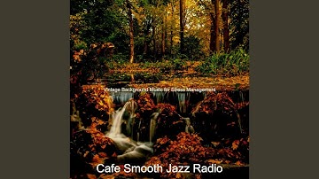 Relaxing Jazz Sax with Strings - Vibe for Quarantine