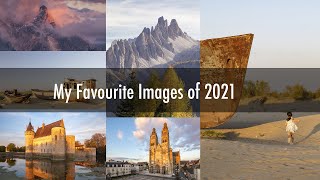 My Favourite Images of 2021