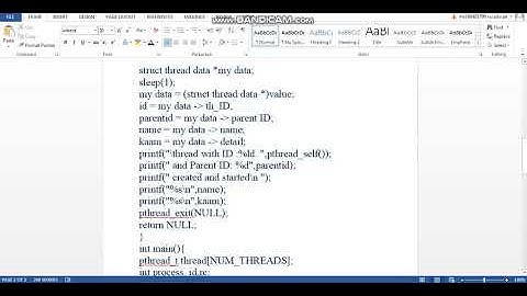 CS604 (Operating System)Assignment Solution Winter Fall 2018