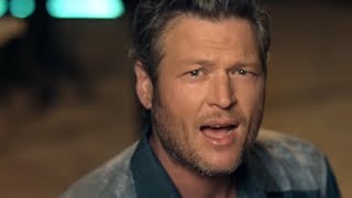 Miniatura de "Blake Shelton - She's Got A Way With Words (Official Music Video)"