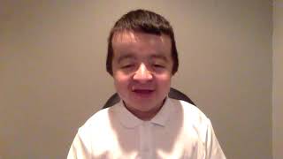 Message from Alec: Introducing the 2021 Shriners Children's Charleston Classic