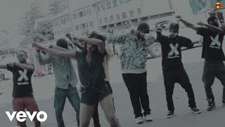 Marcques - Nyarara Official Video