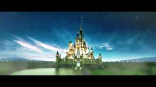 Disney Logo Into The Woods 2014 Intro When You Wish Upon A Star Version