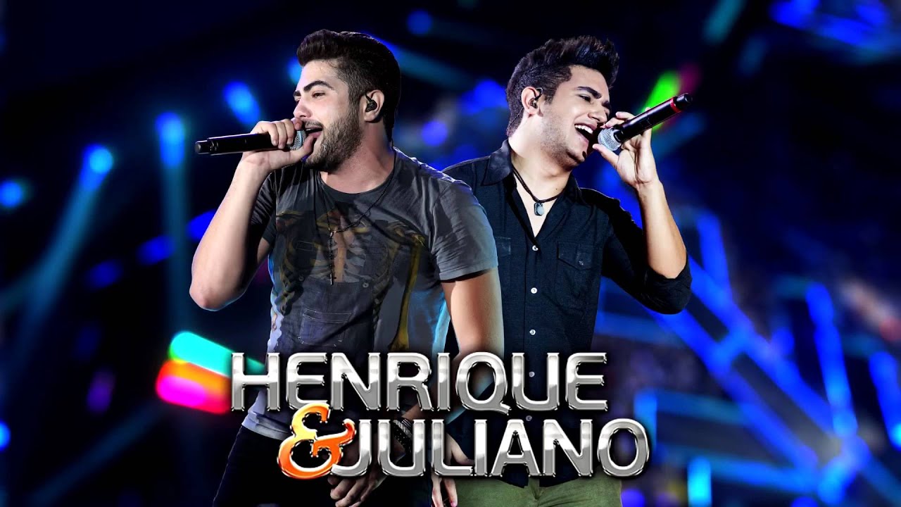 Henrique e Juliano Meu Nome é Solidão (LANÇAMENTO 2015) YouTube Henrique e Juliano Meu Nome é Solidão (LANÇAMENTO 2015) YouTube