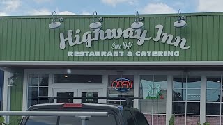 Highway Inn | Lau Lau | Poi | Pipikaula | Lomi Lomi Salmon