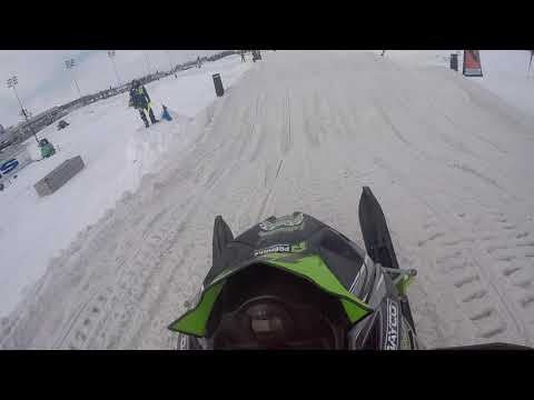 CSRA SNOWCROSS INNISFIL,