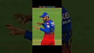 Rare + funny moments in the cricket history #shorts