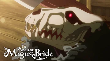 Son nom | The Ancient Magus Bride