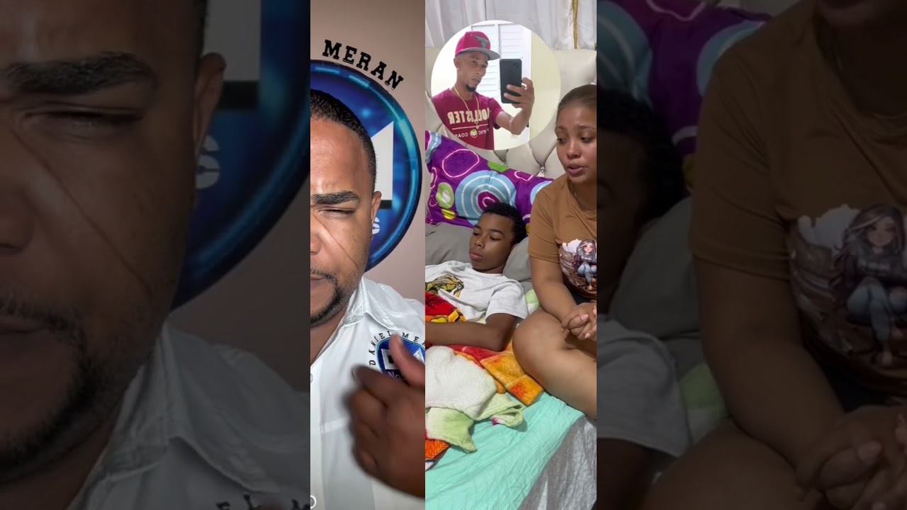 Yendry, joven pelotero, quedó postrado por la delincuencia; a casi un mes no hay avances.