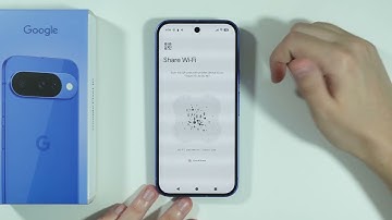 Google Pixel 10: How to Check WiFi Password (Show Wi-Fi Password)