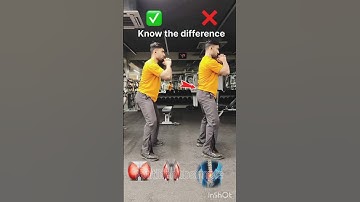 Squat Mistakes l Fitness video l Workout Mistake l Fitness Tips