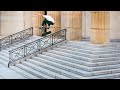 ROUGH CUT: Justin Henry's Quasi "Grand Prairie" Part