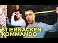 So bekommst du einen Stiernacken (ohne Verletzung) + Nackentrainingsplan | Tim Gabel