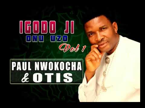 Download Bro  Paul Nwokocha _ Igodo Ji Onu Uzo |WORSHIP SONGS 2021 | PRAISE & WORSHIP | NIGERIAN GOSPEL MUSIC
