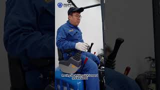 R13 basic operation explanation and demonstration