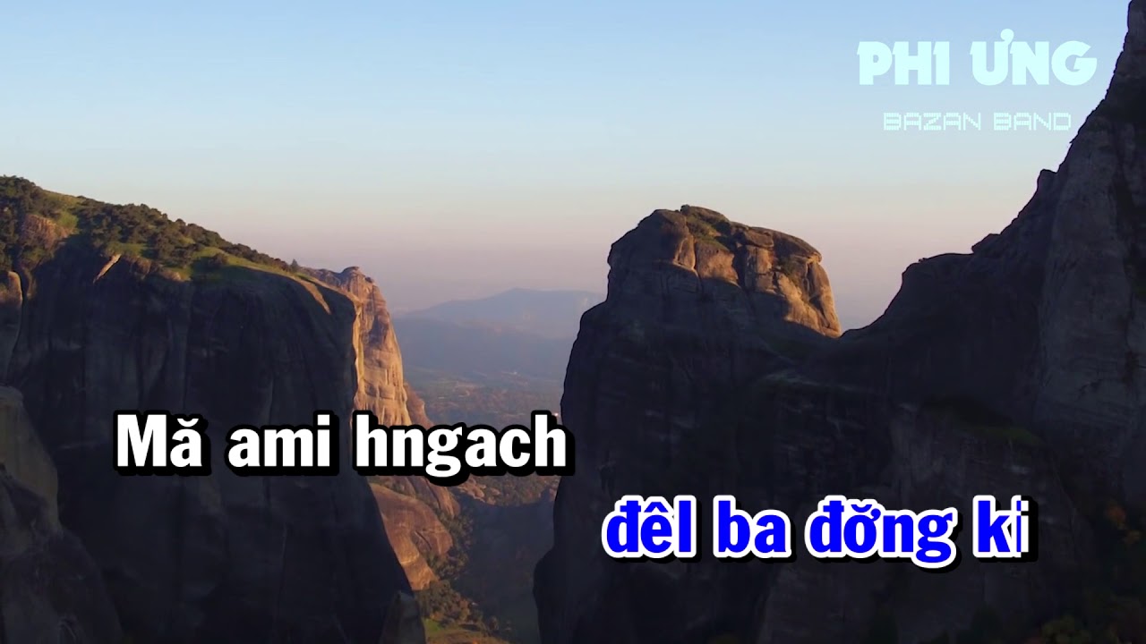 Blok ko oh ling lang_Karaoke