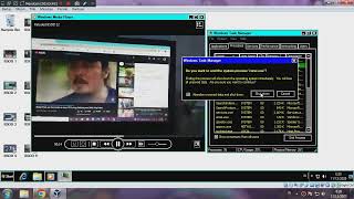 Laugher Vbox Windows BSOD #12