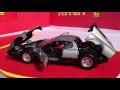 Ferrari 512 BB 1/18 Kyosho