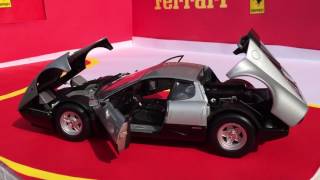 Ferrari 512 Bb 118 Kyosho