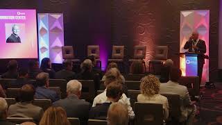 Lockheed Martin Launches Its Quantum Innovation Center | Craig Martell at QWC 2026