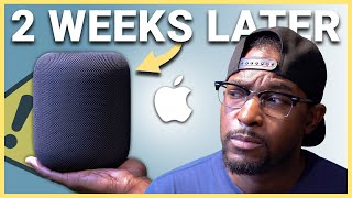 I Wanted To Like Them But...Apple HomePod 2 In Depth Review!