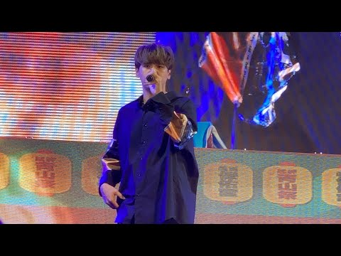 20201206青山祭狂fun派對 陳零九-天亮請睜眼