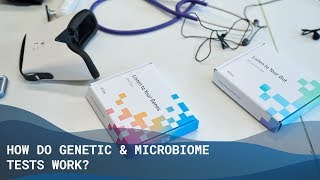 I Tried A Genetic And A Microbiome Test From Atlas Biomed, Here