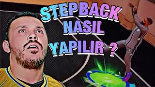 (Türkce) NBA 2K20 EN DURDURULAMAZ HAREKETI !! (GÜZEL ANLATIM)